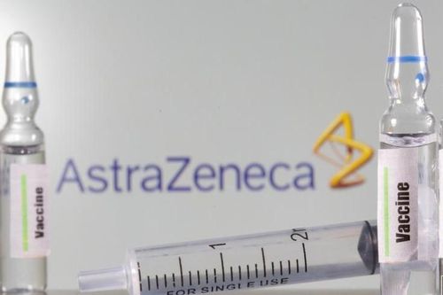 Vaccine AstraZeneca kém hiệu quả hơn khi gặp biến thể Nam Phi
