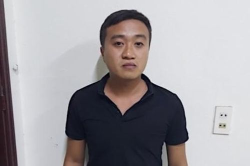 Đốt pháo nổ trái phép