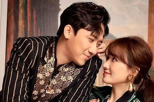 Chỉ từ một tấm ảnh, nhiều người đoán Trấn Thành và Hari Won đã có được điều họ bao năm chờ đợi
