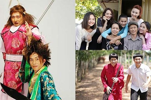 Từng 'hái ra tiền' mùa phim Tết, Hoài Linh giờ thế nào?