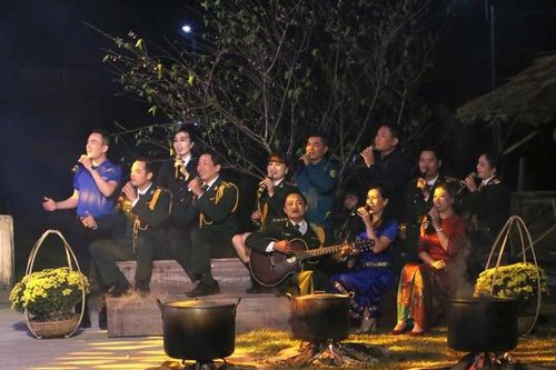 Quảng Bình: Xuân Biên phòng - Ấm lòng dân bản