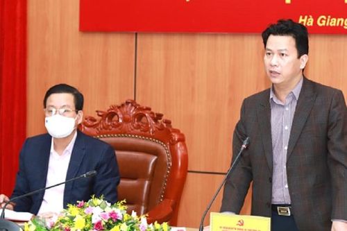 Hà Giang: Triển khai cấp bách các biện pháp phòng, chống dịch Covid-19