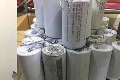 Nghệ An: Một học sinh lớp 8 tử vong sau tiếng nổ lớn