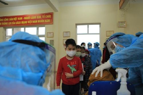 Học sinh đi cách ly vì Covid-19: Truyền kỹ năng vượt khó