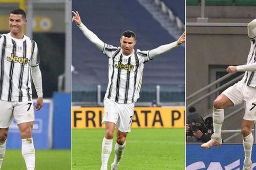 Ronaldo có thể chơi cho đến ngoài 40 tuổi