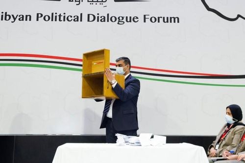 Libya có chính quyền chuyển tiếp: LNA ủng hộ, Algeria chúc mừng