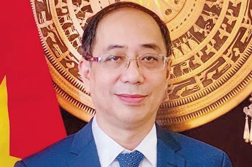 Đại sứ quán Việt Nam tại Ba Lan: Khó khăn không nản lòng