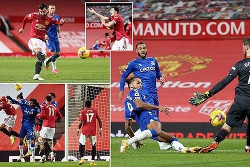 Man United tổn thất lực lượng, Arsenal tệ nhất trong 37 năm