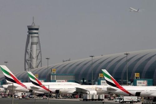 Nhiều quốc gia hạn chế tiếp nhận chuyến bay từ Dubai sau khi số ca mắc Covid-19 nước này tăng cao kỷ lục