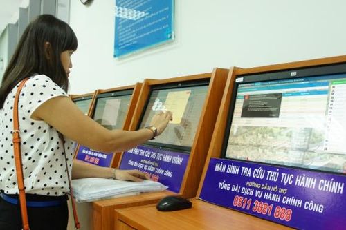 Hà Nội: Đơn giản hóa đối với 12 thủ tục hành chính trong lĩnh vực tài chính