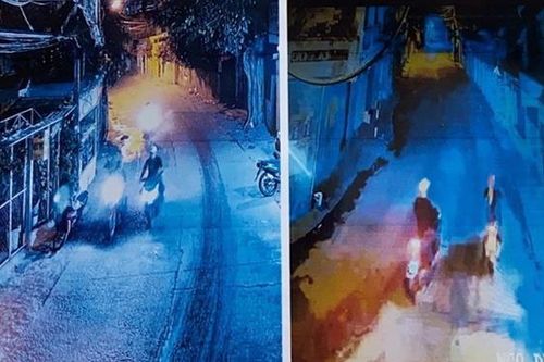 Truy tìm đôi nam nữ nghi liên quan cái chết người đàn ông trong đêm
