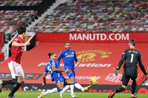 M.U đánh rơi chiến thắng trong trận đấu cột mốc của HLV Solskjaer