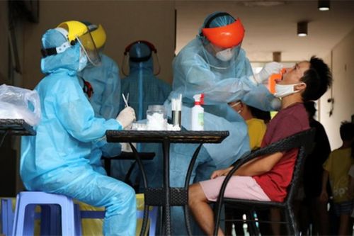 TPHCM thông báo khẩn tìm người đến khám tại bệnh viện Quân y 175