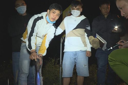 Thanh niên giết cụ bà 84 tuổi để cướp tài sản tiêu xài Tết