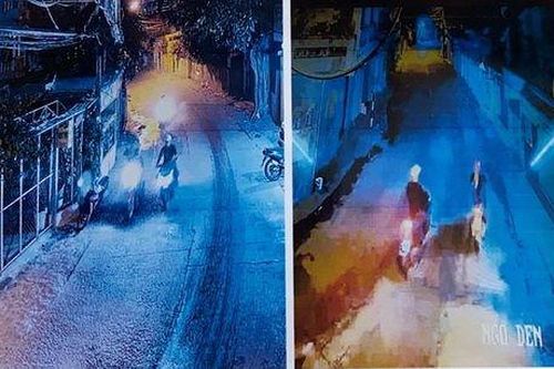 Truy tìm đôi nam nữ liên quan đến người đàn ông chết bên lề đường
