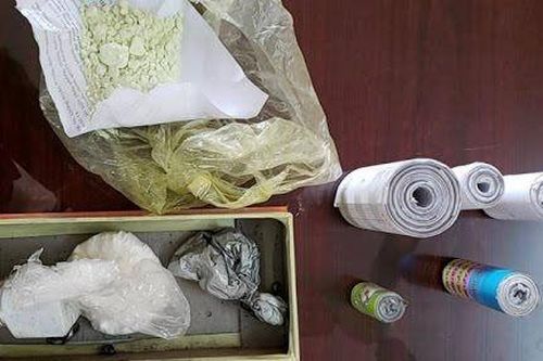 Tự chế pháo nổ, thiếu niên 14 tuổi tử vong