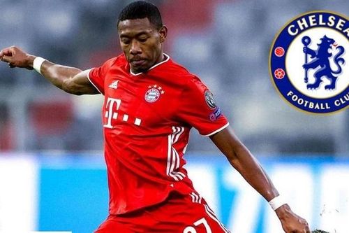 MU lộ mua sắm, Chelsea âm mưu 'cướp' David Alaba