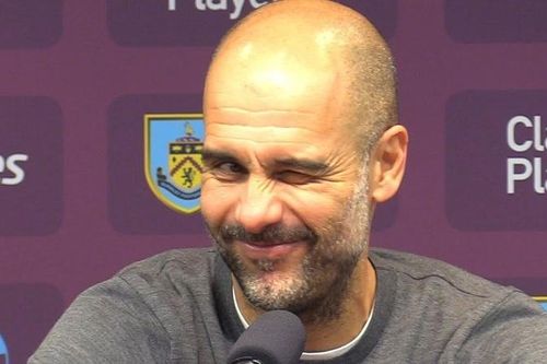 Pep Guardiola tiết lộ vũ khí chiến thắng của Man City