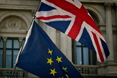 Anh ký thỏa thuận thương mại hậu Brexit với quốc gia mới nổi Albania