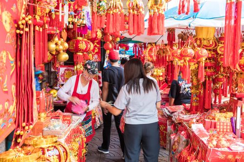 Thái Lan cảnh báo nguy cơ lây lan COVID-19 trong dịp Tết Nguyên đán