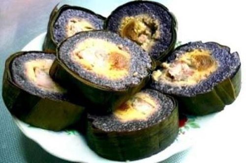 9 món ăn đặc sản nên thử khi đến Yên Bái