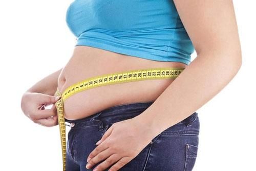 Bí quyết ngồi nhiều mà vẫn không bị béo bụng