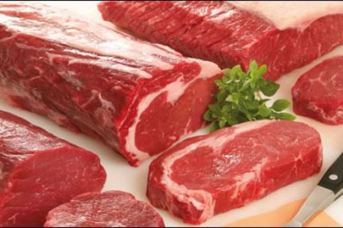 Mẹo đơn giản chọn thịt bò tươi ngon ăn Tết