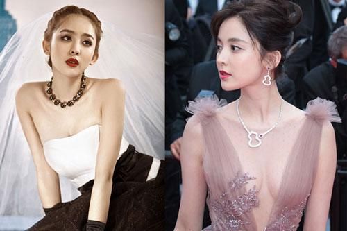 3 lần bị bạn trai cũ tung ảnh nhạy cảm, cuộc sống của mỹ nhân Tân Cương đình đám ra sao?