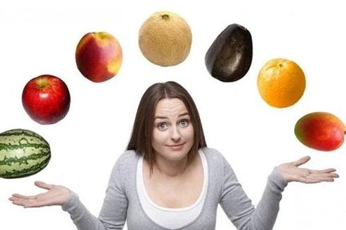 7 cách chọn trái cây tươi ngon