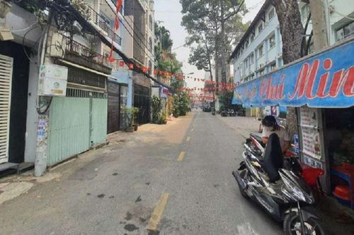 Bắt giữ 9X dùng dao khống chế tài xế xe ôm, cướp tài sản bất thành những ngày giáp Tết