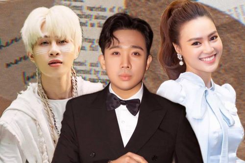 Ninh Dương Lan Ngọc lần 2 muốn mua bài hát của Jack, Trấn Thành lập tức phản đối
