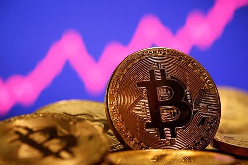 5 tỷ phú kiếm bộn tiền nhất thế giới nhờ cơn sốt Bitcoin