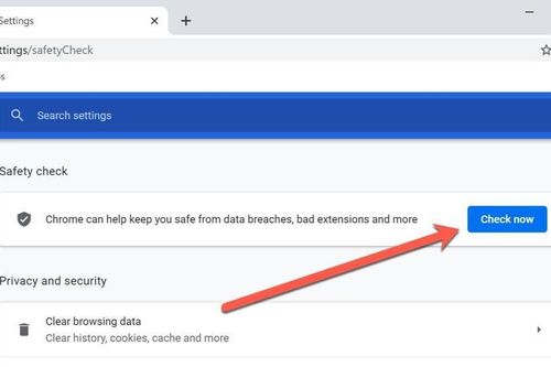 Người dùng Chrome nên click vào nút này ngay kẻo hối hận