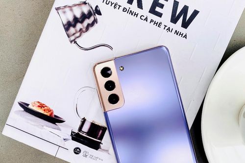 Đánh giá chi tiết Galaxy S21+ 5G: Ngoài diện mạo mới mẻ còn có thêm những gì?