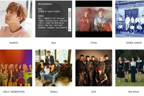 SM Entertainment trả 414 tỷ đồng vì trốn thuế: Knet nói gì?