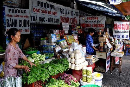 Mách các địa chỉ giúp bạn mua sắm đặc sản Bắc ngay tại Sài Gòn ăn Tết với giá thành hợp lý