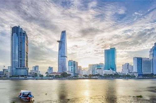 Phát triển đô thị tại TP. HCM vẫn theo kiểu 'vết dầu loang'