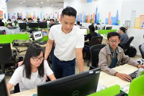Hành trang cho quản trị nhân sự 2021