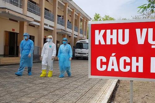 Quen với sự khác thường, để điều bình thường sớm trở lại