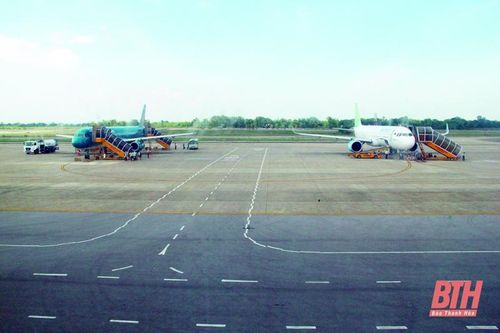 Phát triển Khu Công nghiệp Lam Sơn – Sao Vàng gắn với định hướng thành lập TP Thọ Xuân