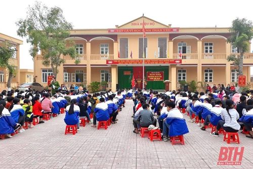 Nâng cao ý thức người dân trong quản lý sử dụng pháo