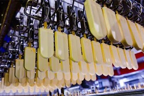 Kido và Vinamilk lập liên doanh nước giải khát và kem