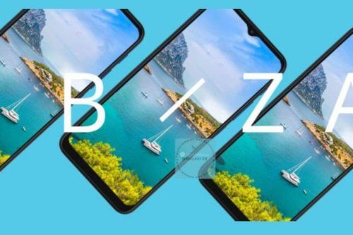 Motorola Ibiza - Smartphone 5G có mức giá cực 'ngon'