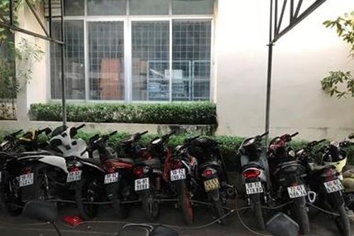 Phòng ngừa trộm cắp gia tăng dịp Tết