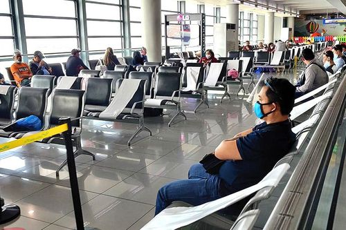 Lượng khách du lịch quốc tế năm 2020 giảm 1 tỷ lượt
