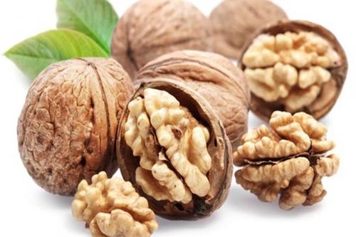 Món ăn, bài thuốc từ các loại hạt