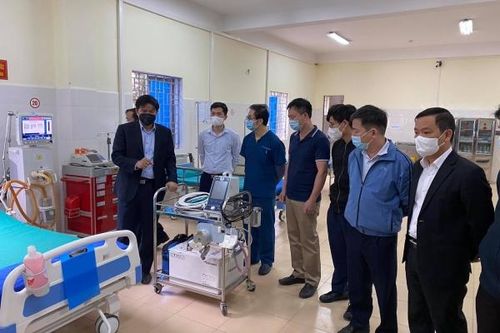 Hơn 15 giờ thần tốc thiết lập xong Bệnh viện dã chiến Điện Biên Phủ