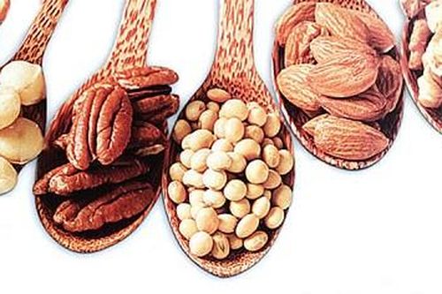 Tăng cường ăn ngũ cốc nguyên hạt giúp phòng ngừa bệnh