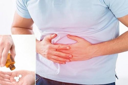 Thuốc không dùng khi đường tiêu hóa 'trục trặc'