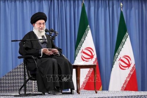 Iran yêu cầu Mỹ dỡ bỏ mọi lệnh trừng phạt mới quay lại cam kết hạt nhân